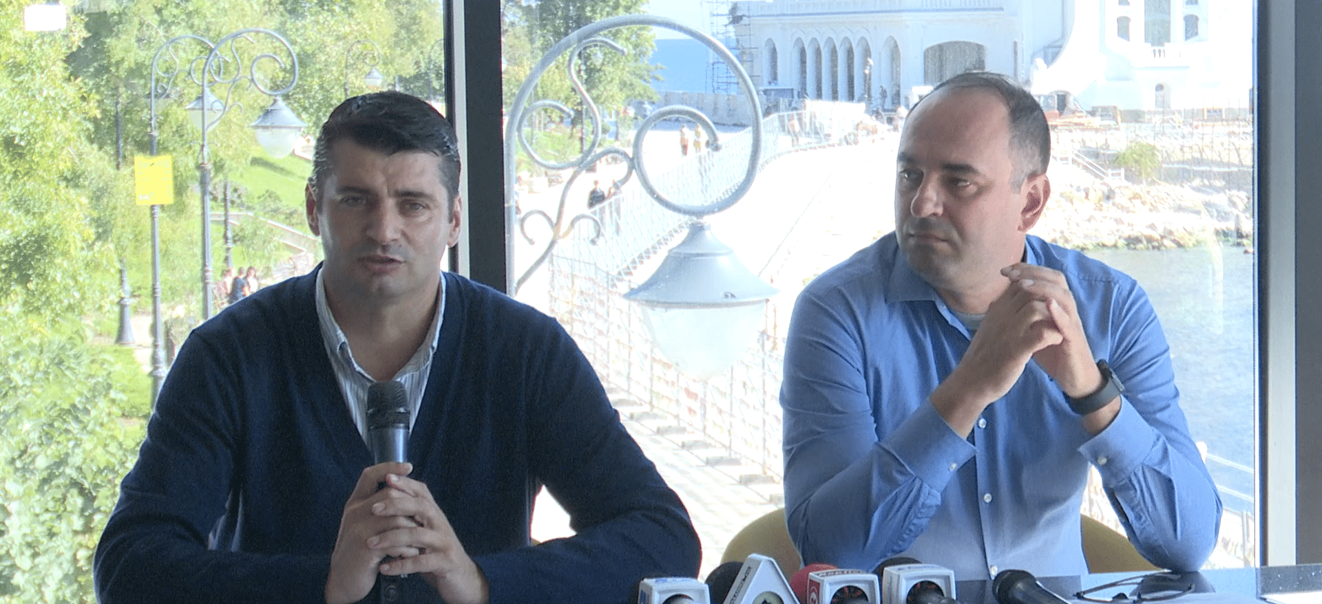 Demisie la USR Constanța