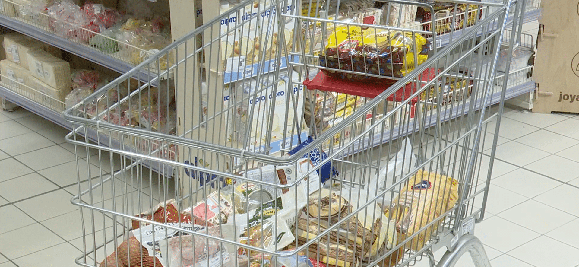 STOP „shrinkflation”: Transparență la raft