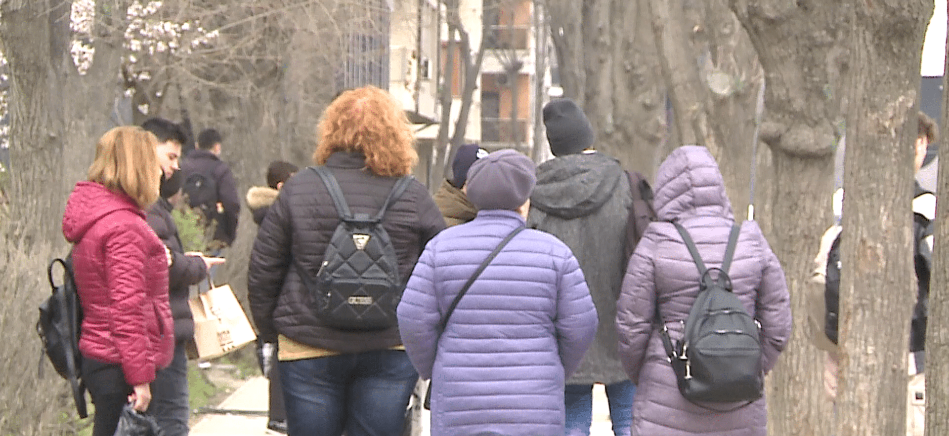 Undă verde pentru “Stop Depresia”