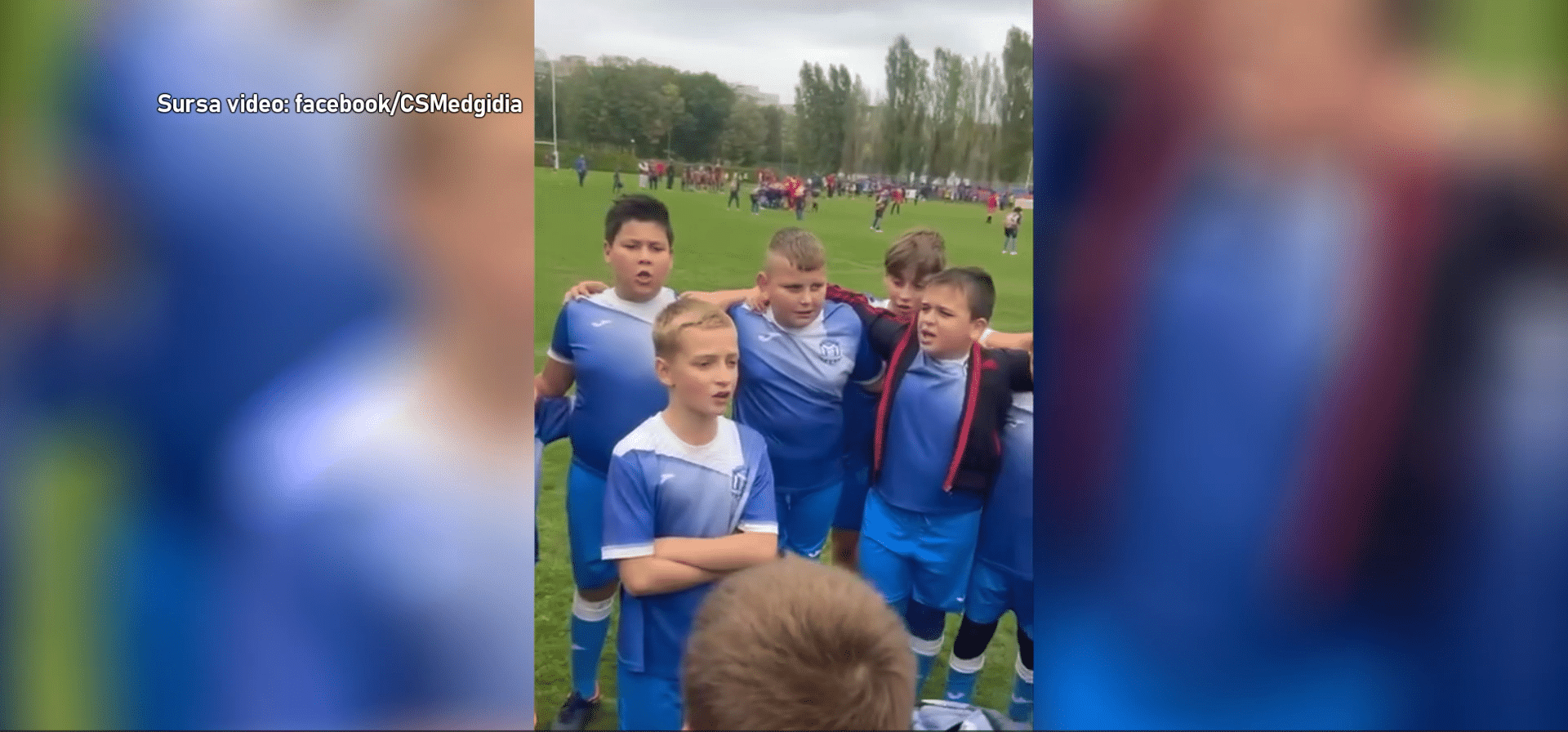 CS Medgidia, victorii importante pentru echipele U10 și U12