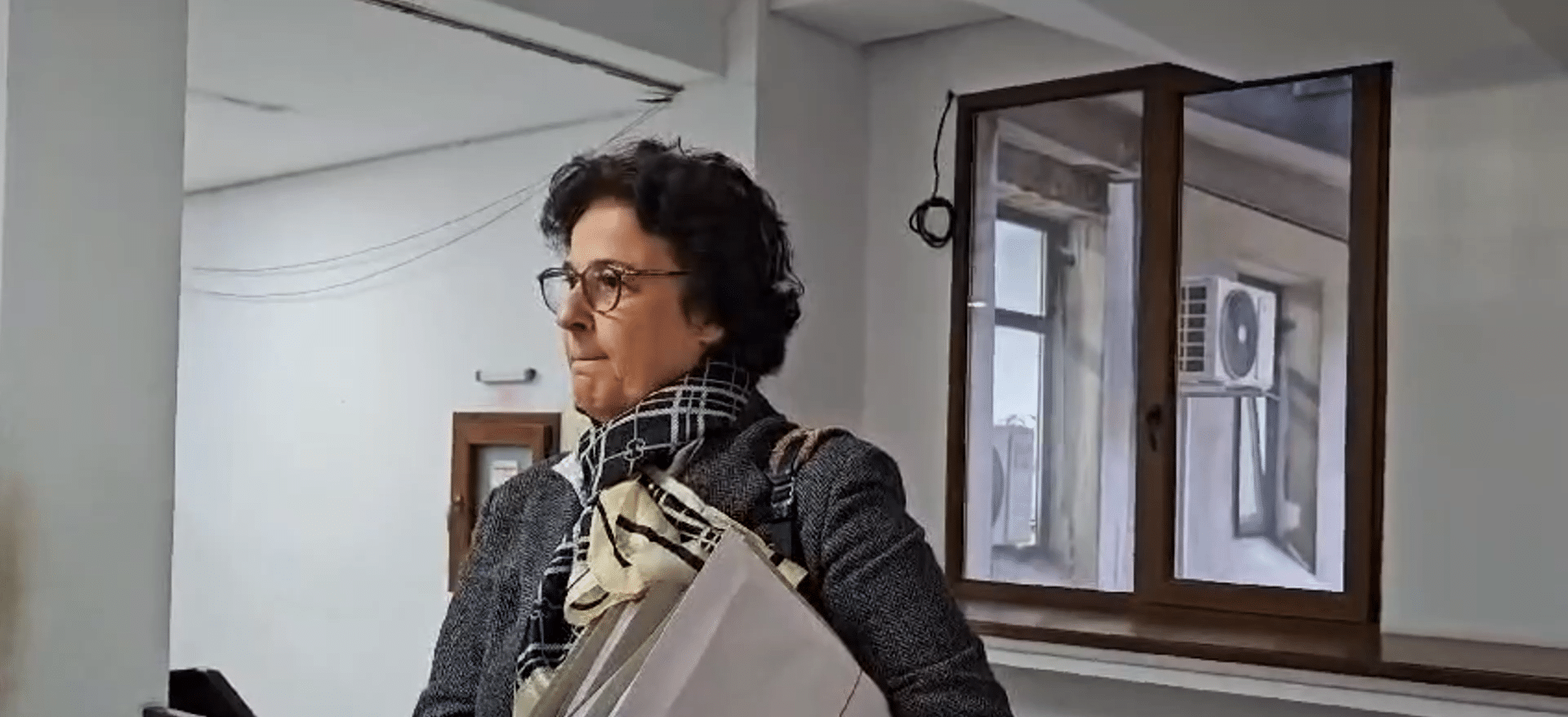 Felicia Ovanesian: „Am votat pentru o schimbare reală în Parlament!”
