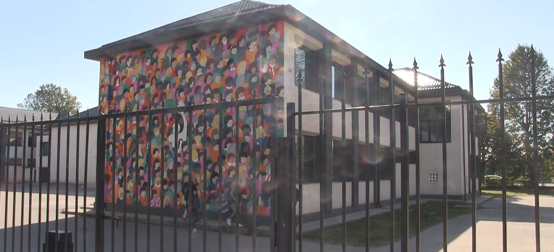 Profesoară de religie acuzată de furt