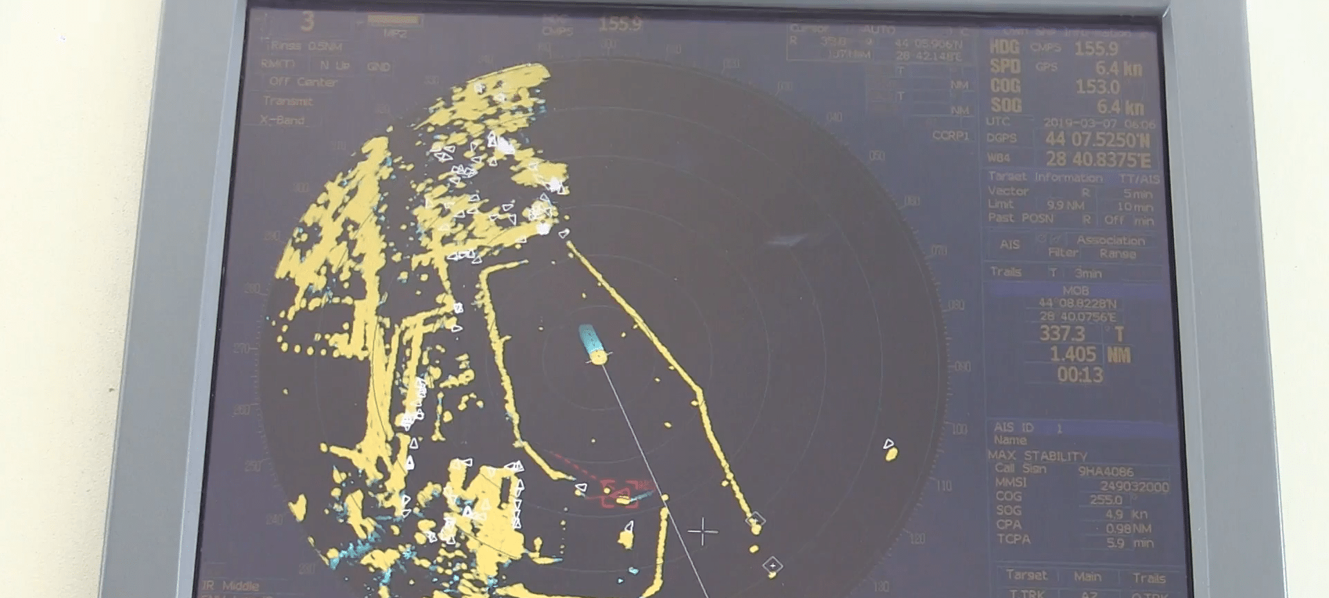 RO-Alert la Constanța. Avioane F16 și F18, în misiune 