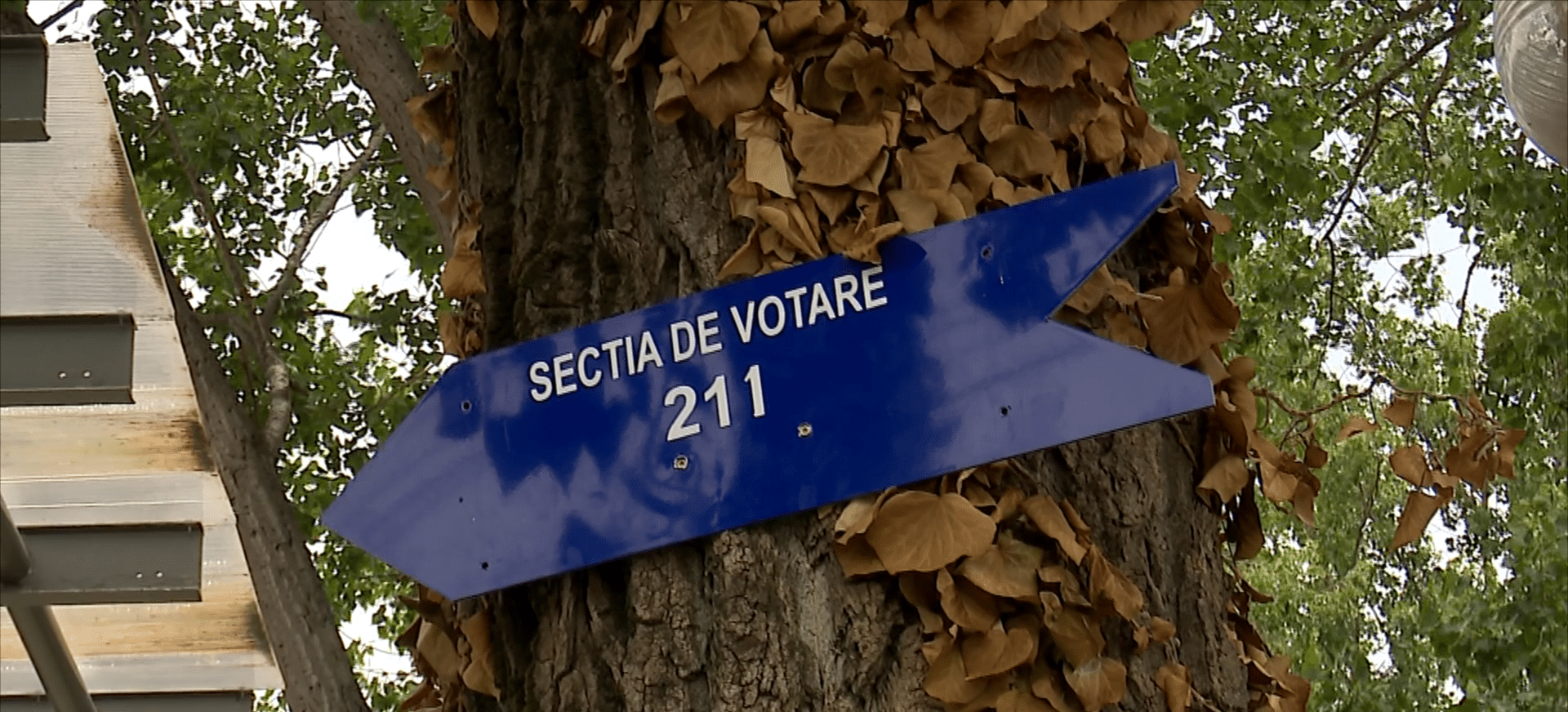1.200 de moldoveni, așteptați la urne, la Constanța