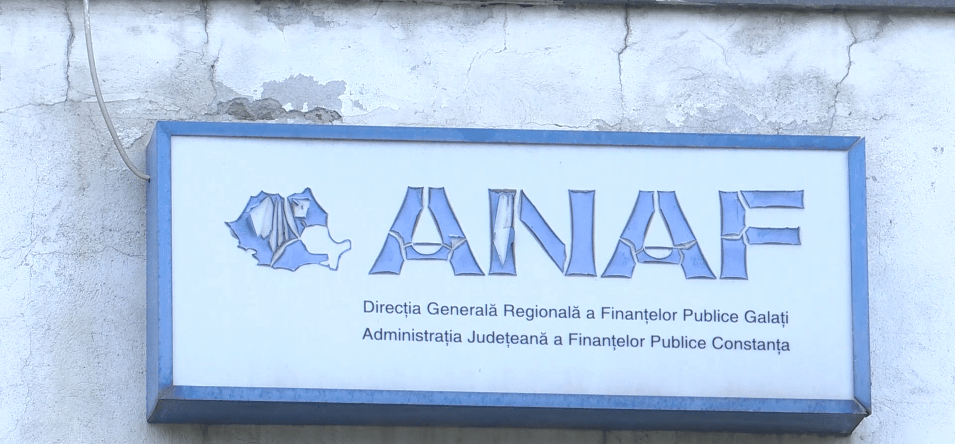 E-mailuri false transmise în numele ANAF