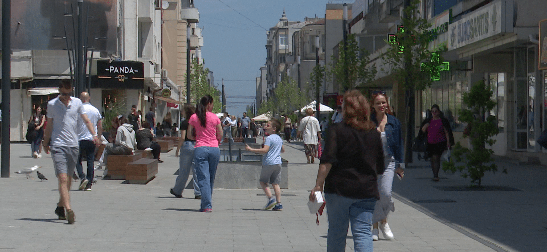 Menopauza, între mit și realitate