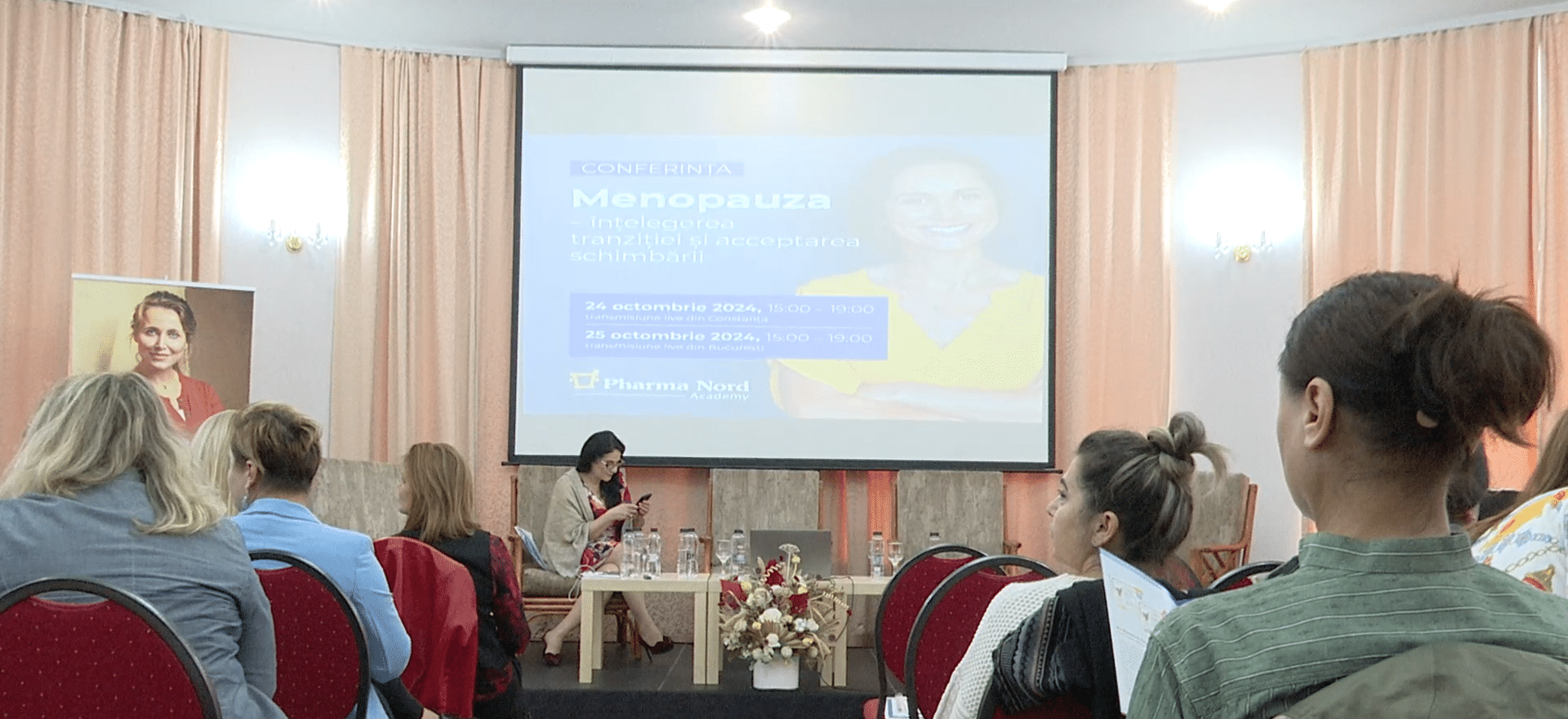 Menopauza provocări și soluții