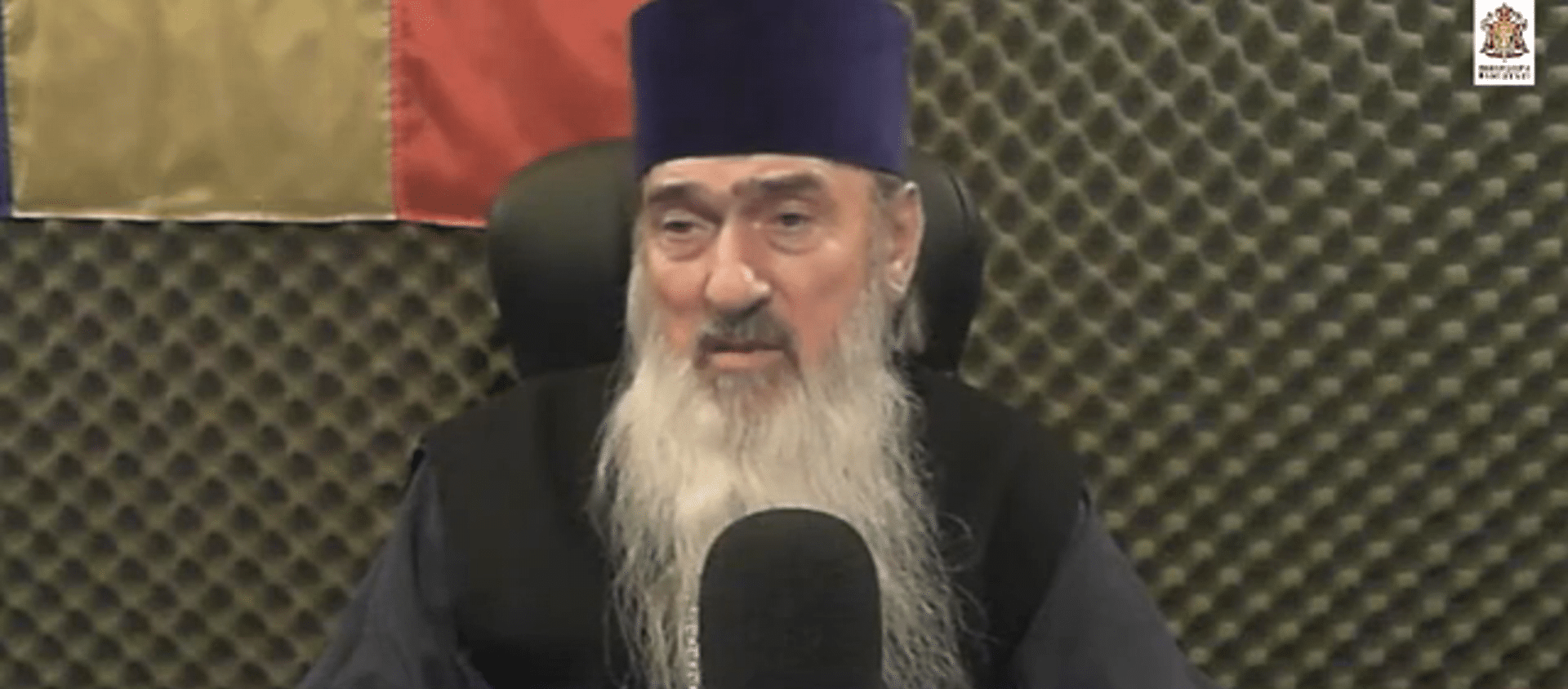 Teodosie despre Halloween: “Doar amăgire și întuneric”