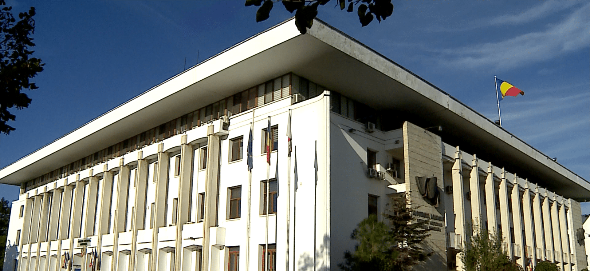 Săgeți între… mandate