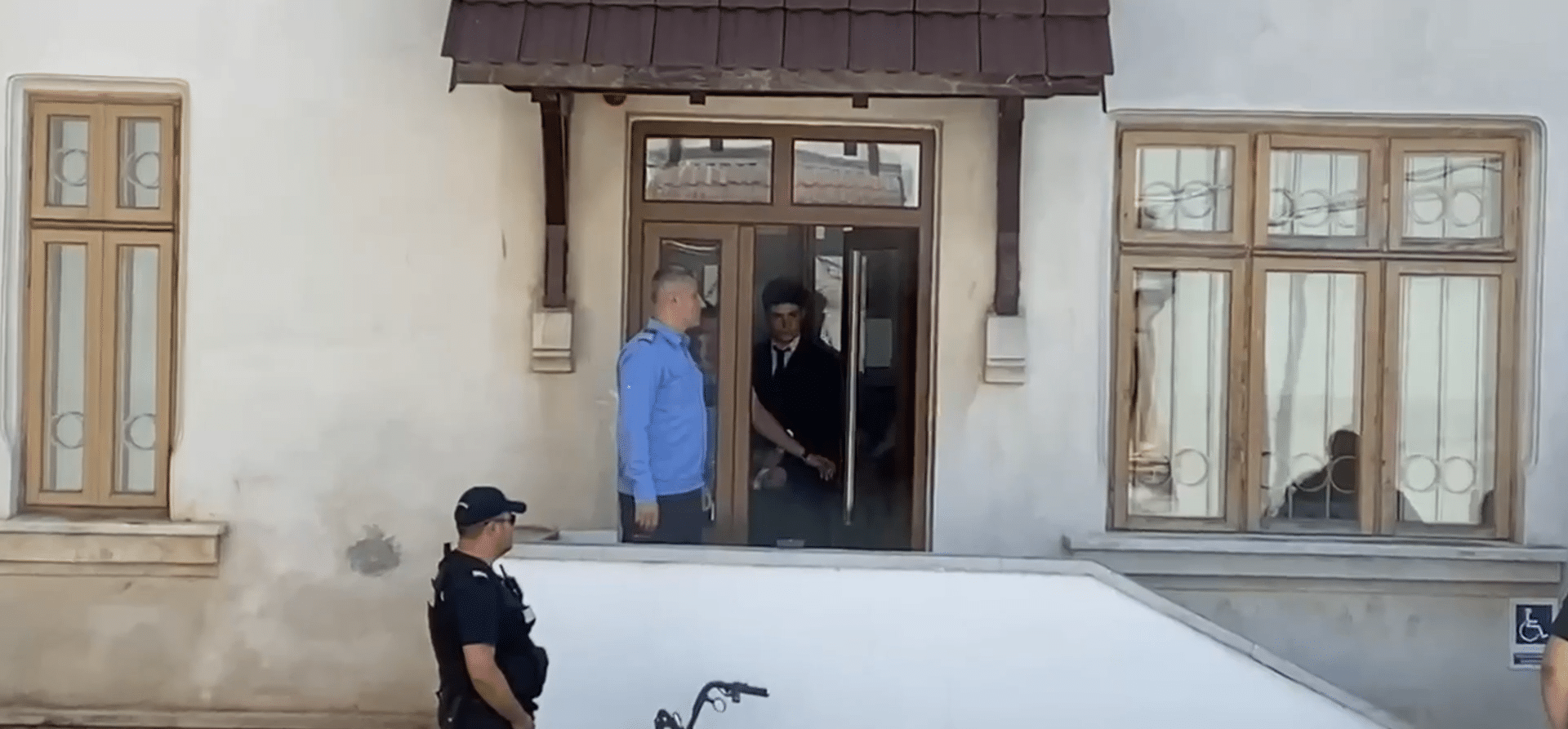 Cerere respinsă. Vlad Pascu rămâne în arest