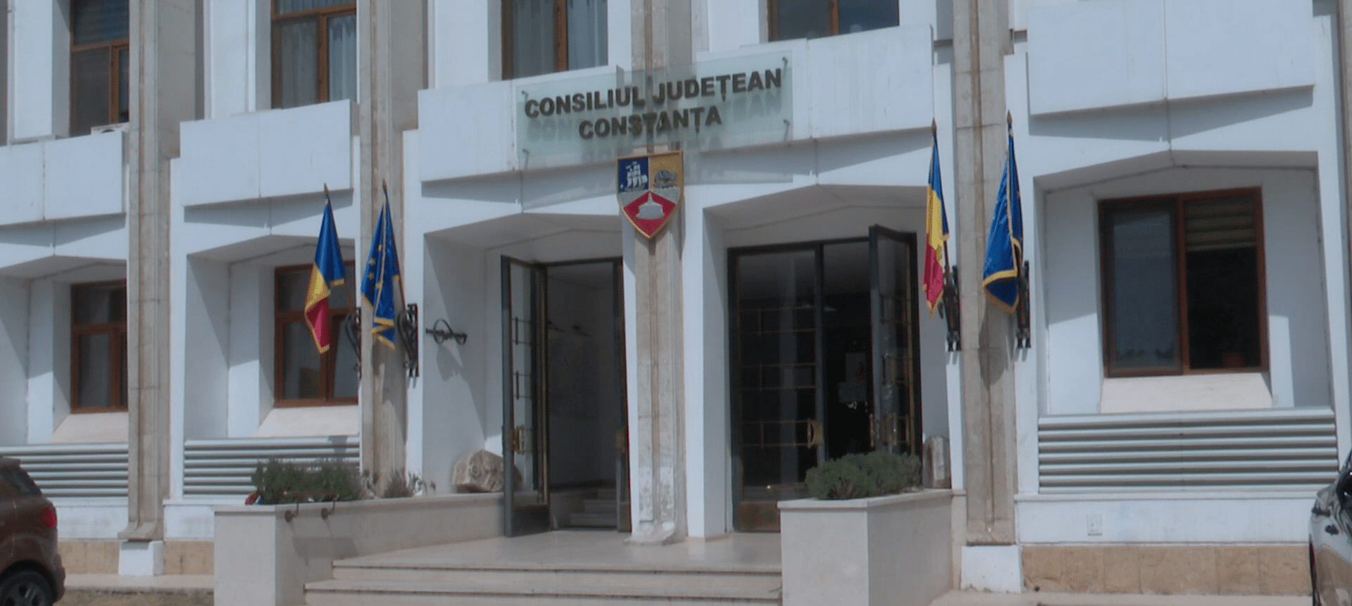 Val de concedieri la CJ Constanța