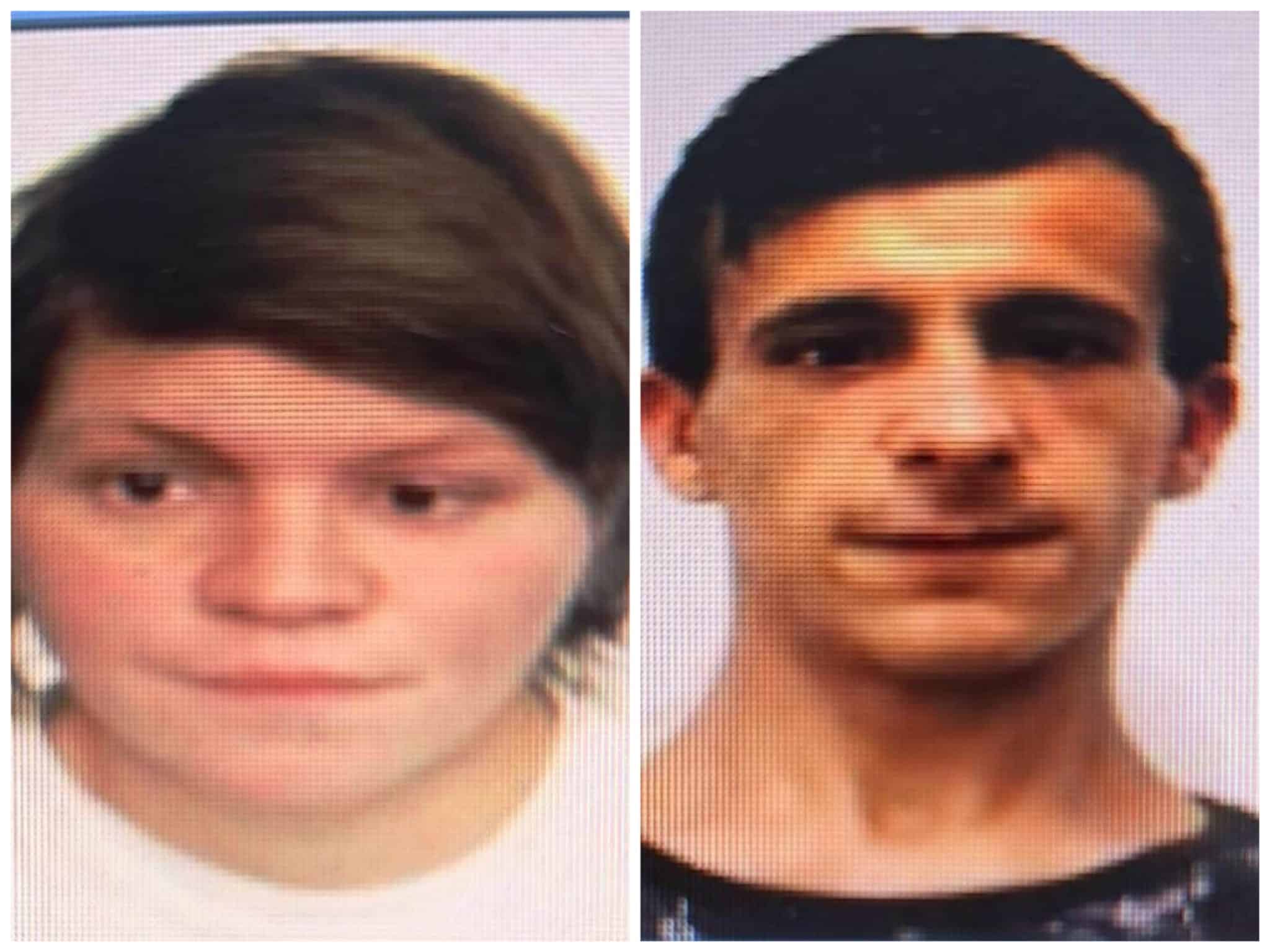 Două persoane din județul Constanța sunt date dispărute. Dacă le vedeți, sunați la 112