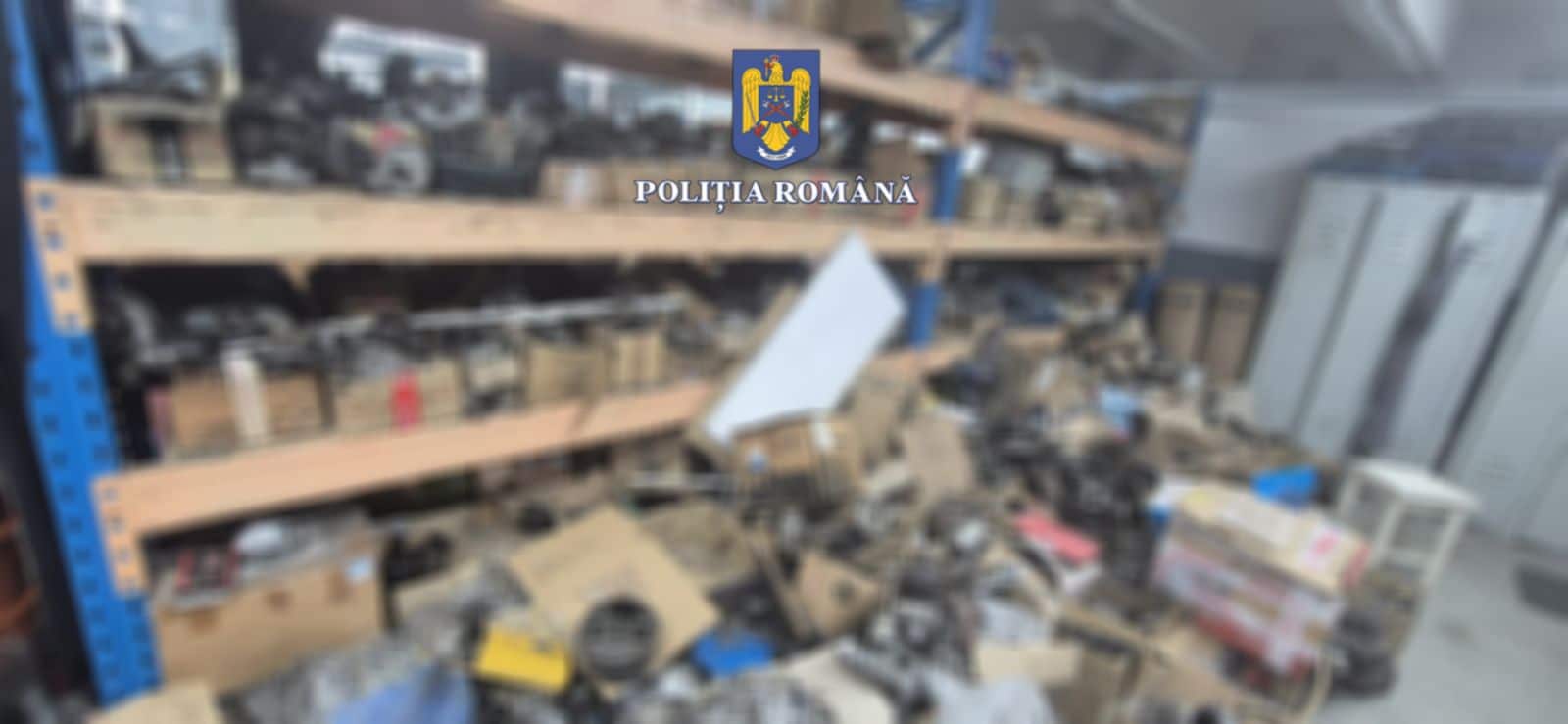 Polițiștii constănțeni au aplicat amenzi de 32.000 de lei în urma verificării operațiunilor cu deșeuri