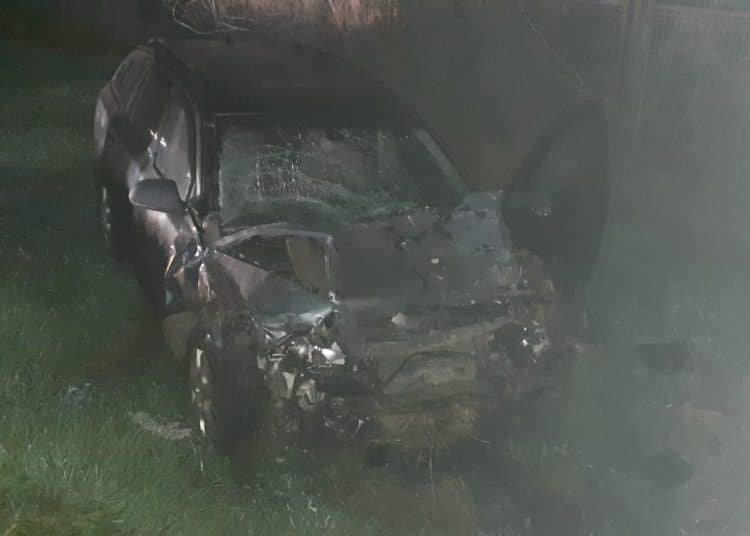 Accident rutier grav pe DN 38, între Agigea și Techirghiol: două tinere au murit