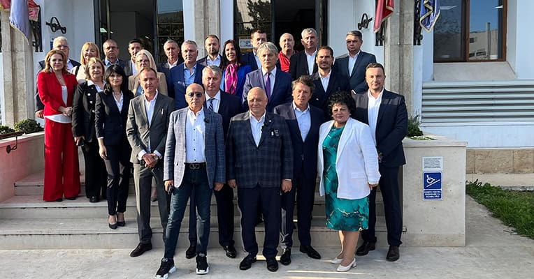 PSD Constanța a depus listele cu candidații pentru alegerile parlamentare