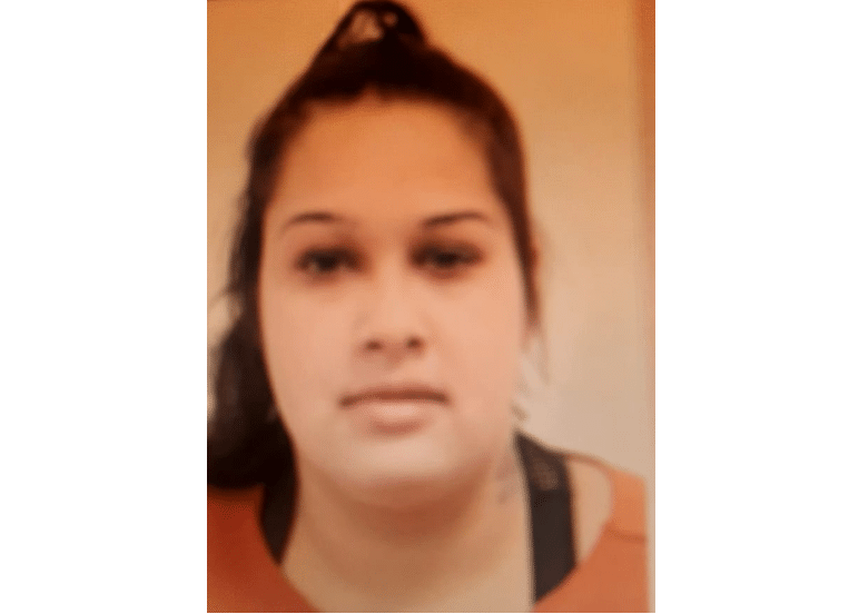 O minoră din Constanța a dispărut. Dacă o vedeți, sunați la 112