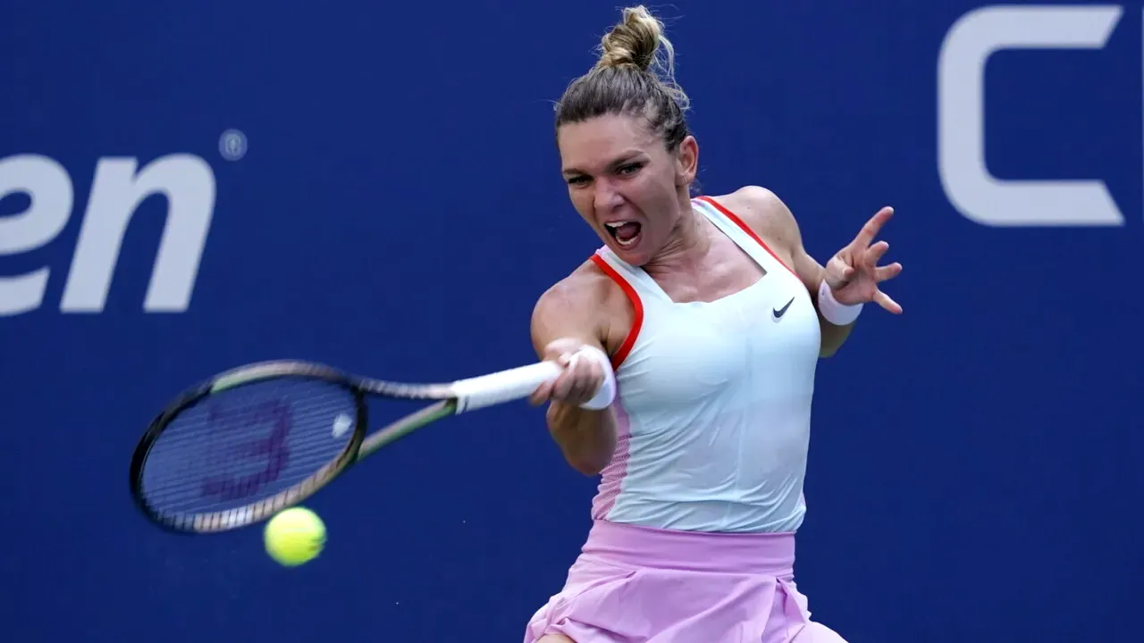 2025, anul în care s-a retras Simona Halep. „Sunt împăcată, ştiu că nu am greşit cu nimic faţă de tenis”