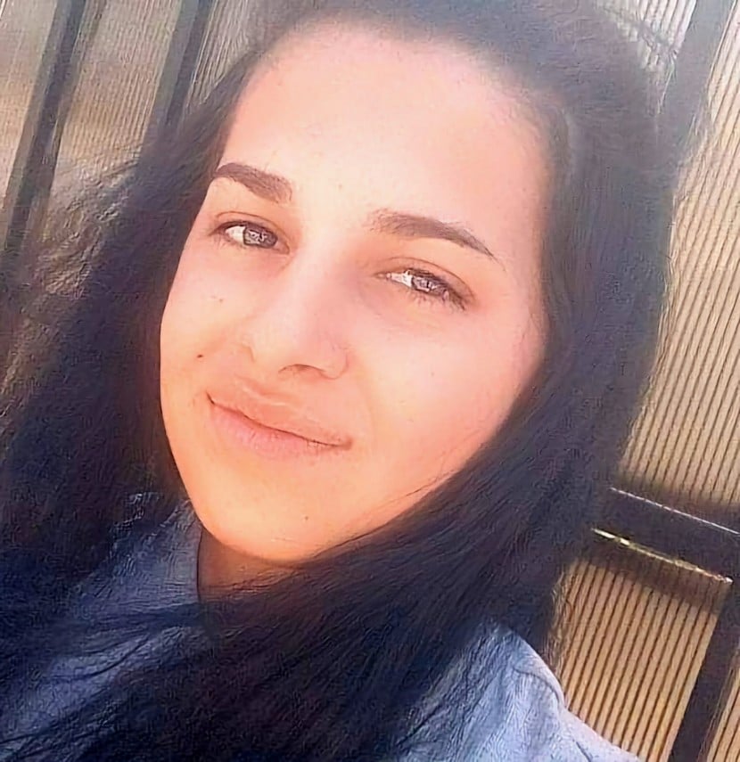 O tânără din Lipnița este dată dispărută de familie. Dacă o vedeți, sunați la 112