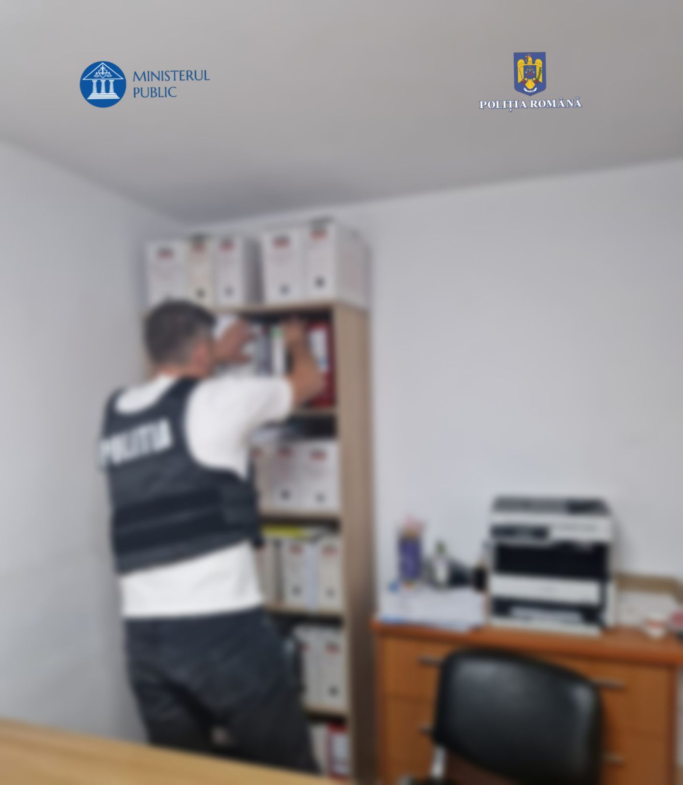 Operațiunea ,,Jupiter” la Constanța: Percheziții la samsarii de mașini, într-un dosar de evaziune fiscală