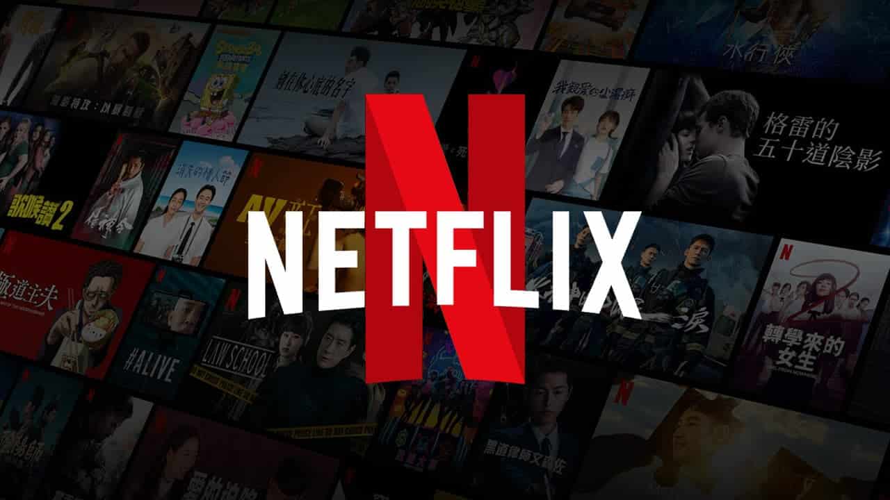 Acțiunile Netflix explodează pe bursă după rezultate financiare record