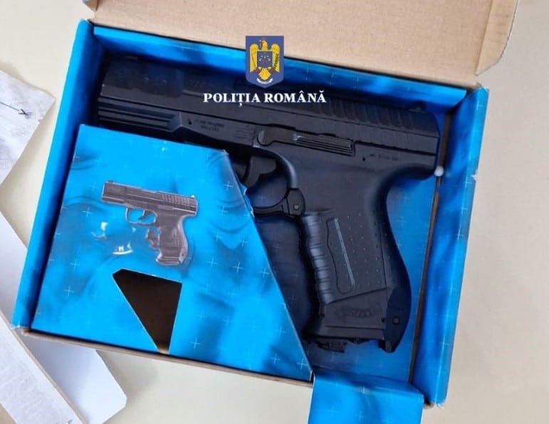17 percheziții în județul Ialomița. Participă jandarmi din Ialomița și Constanța