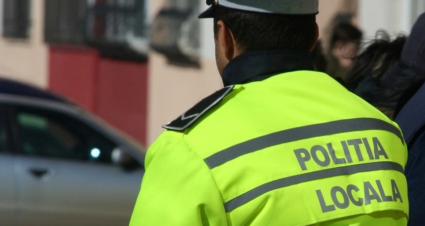 Șeful Poliției Locale Constanța, suspect într-un dosar DNA. Acuzații grave privind „iertări din pix”