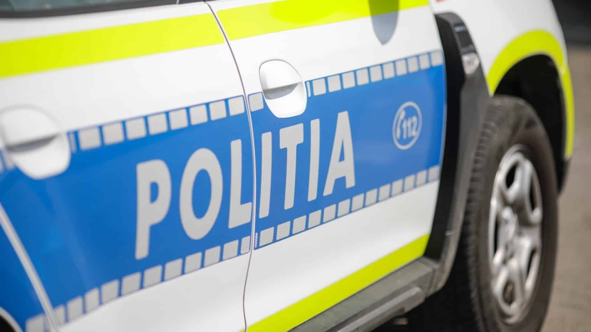 Incident la Spitalul Județean Tulcea: un pacient a agresat personalul medical