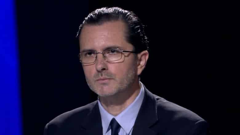 Vasile Bănescu, fostul purtător de cuvânt al Patriarhiei, propunerea Guvernului pentru CNA