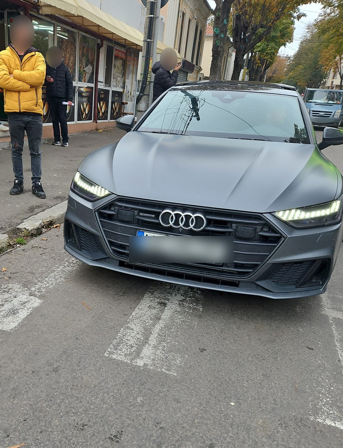 Polițiștii locali constănțeni au aplicat sancțiuni contravenționale în valoare de 565.057 de lei