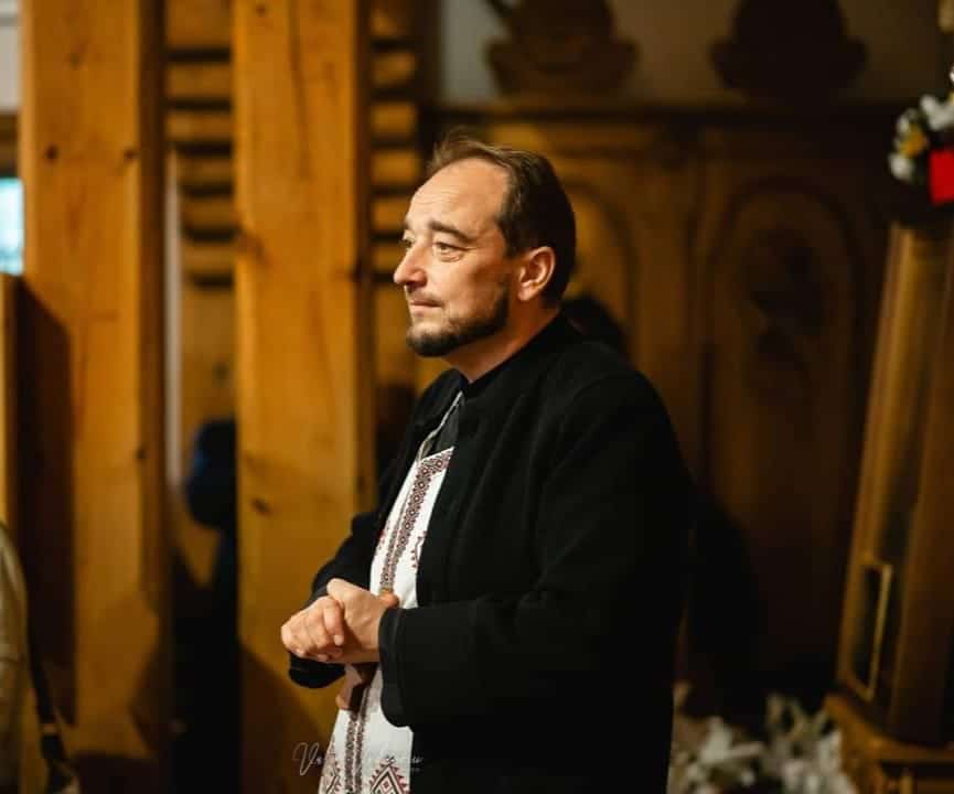 Preotul Claudiu Banu dorește să organizeze un festival de muzică cu scop nobil