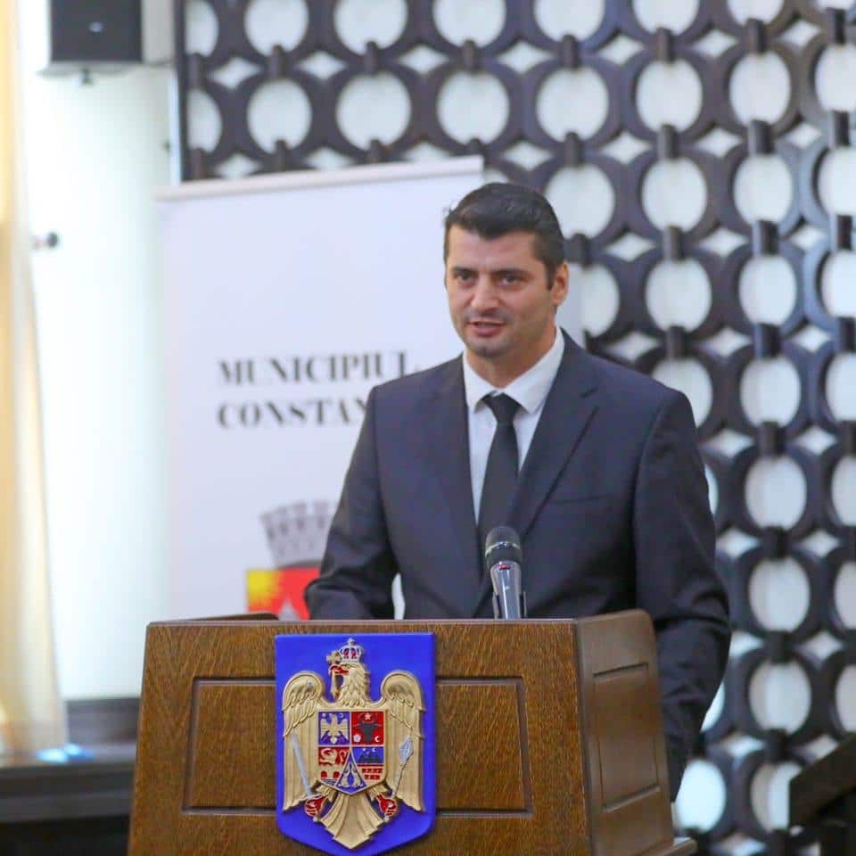 Mihai Ochiuleț acuză o tentativă de omor