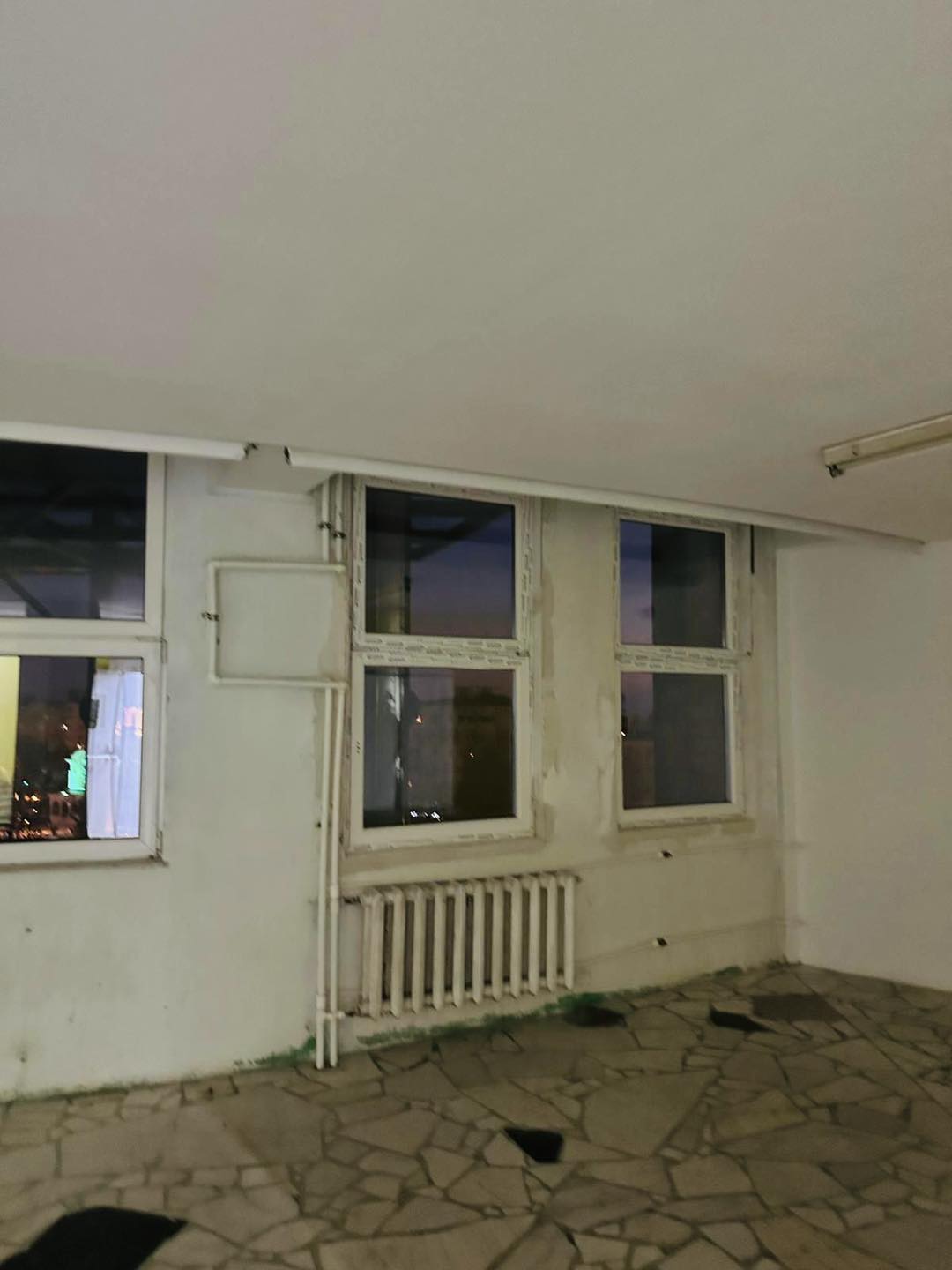 Mitroi, vizită fulger la SCJU Constanța