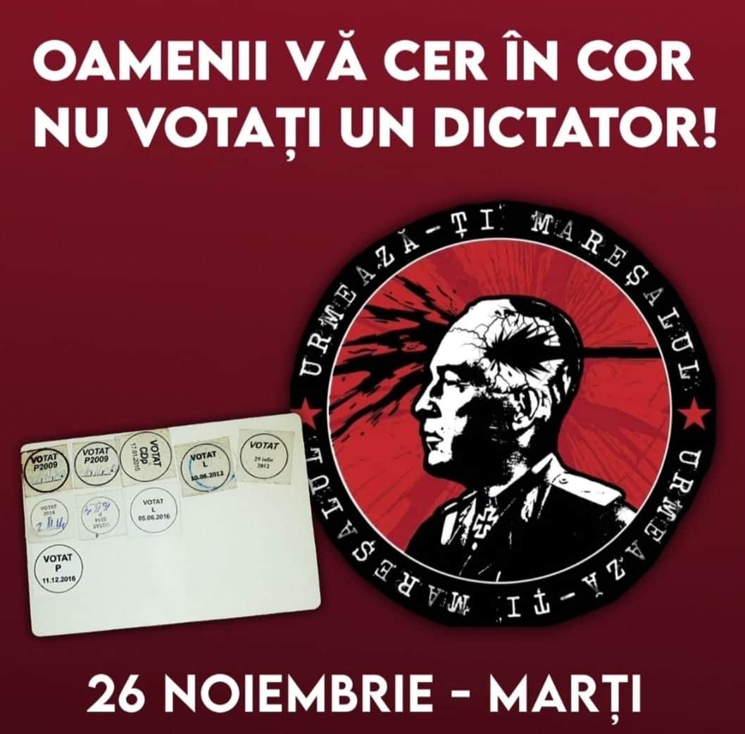 Proteste la Constanța