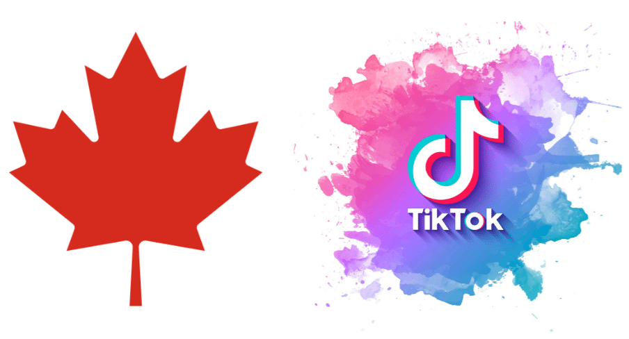 Canada ordonă TikTok să își închidă operațiunile pe teritoriul național