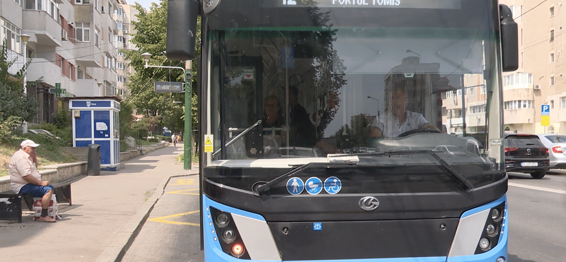 Apel pentru îmbunătățirea mobilității urbane