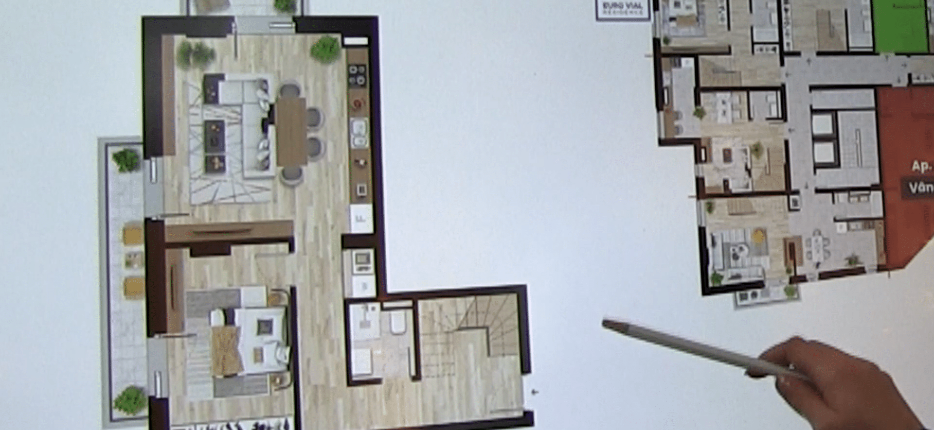 Tendințe: apartamente eco – smart