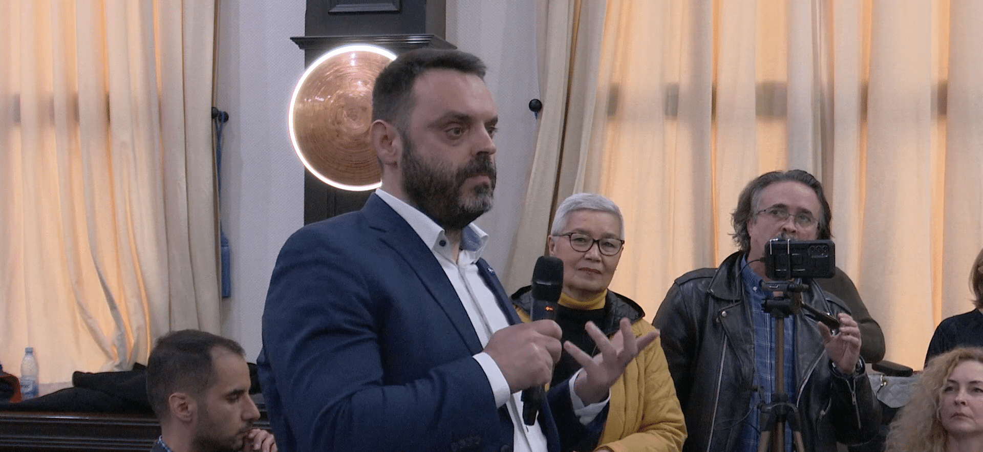 USR, în instanță contra “viceprimarilor online”