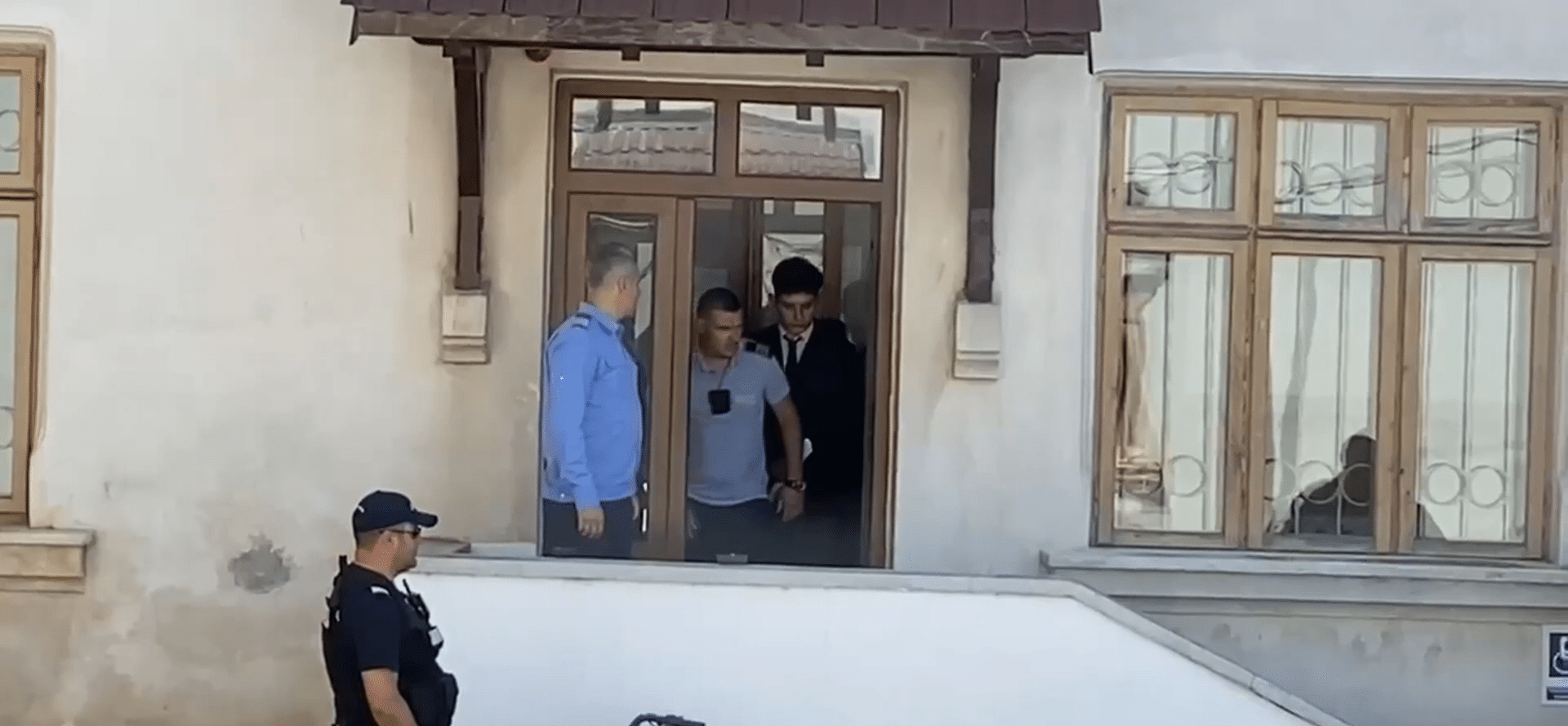Dosarul 2 Mai: o nouă amânare