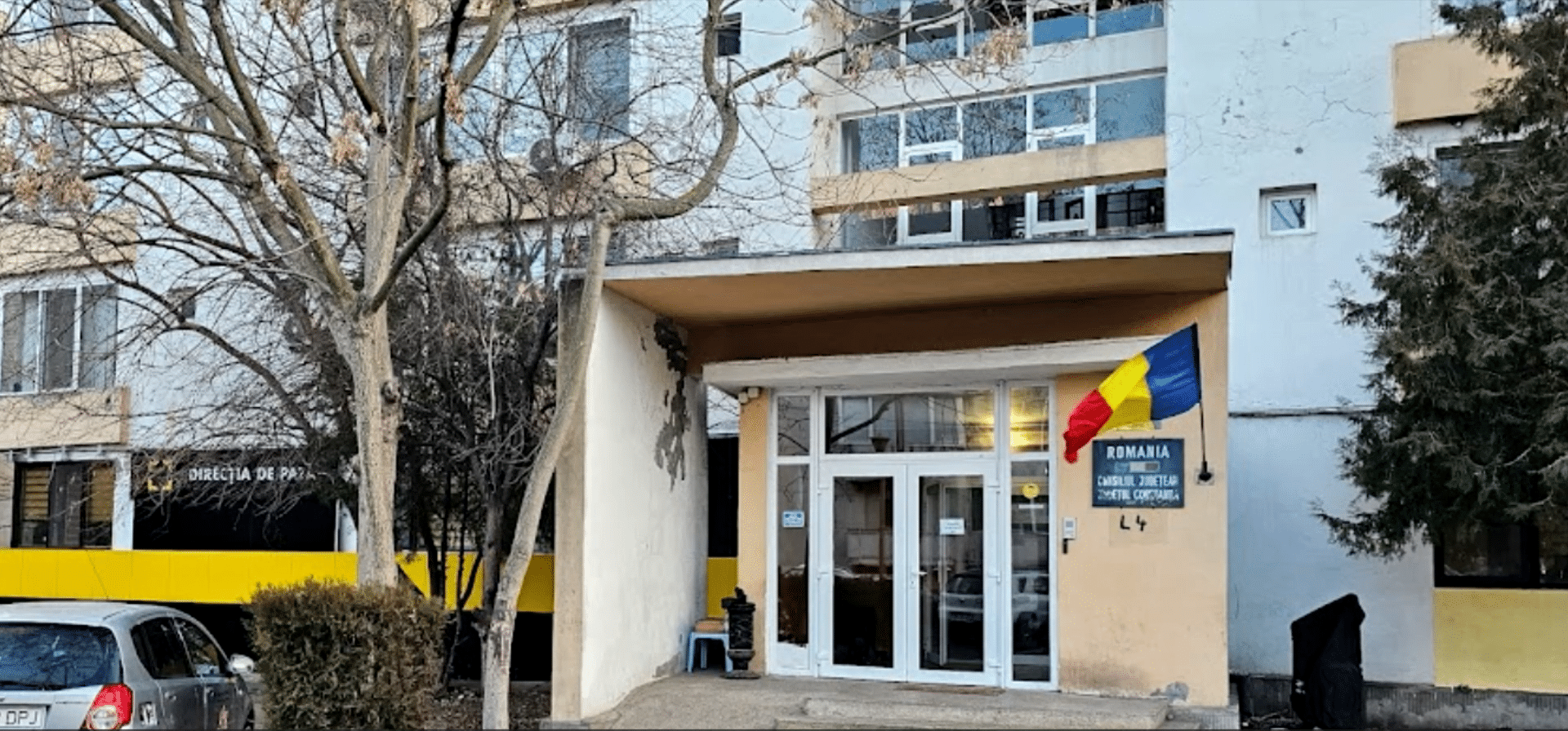 Numire controversată la Direcția de Pază