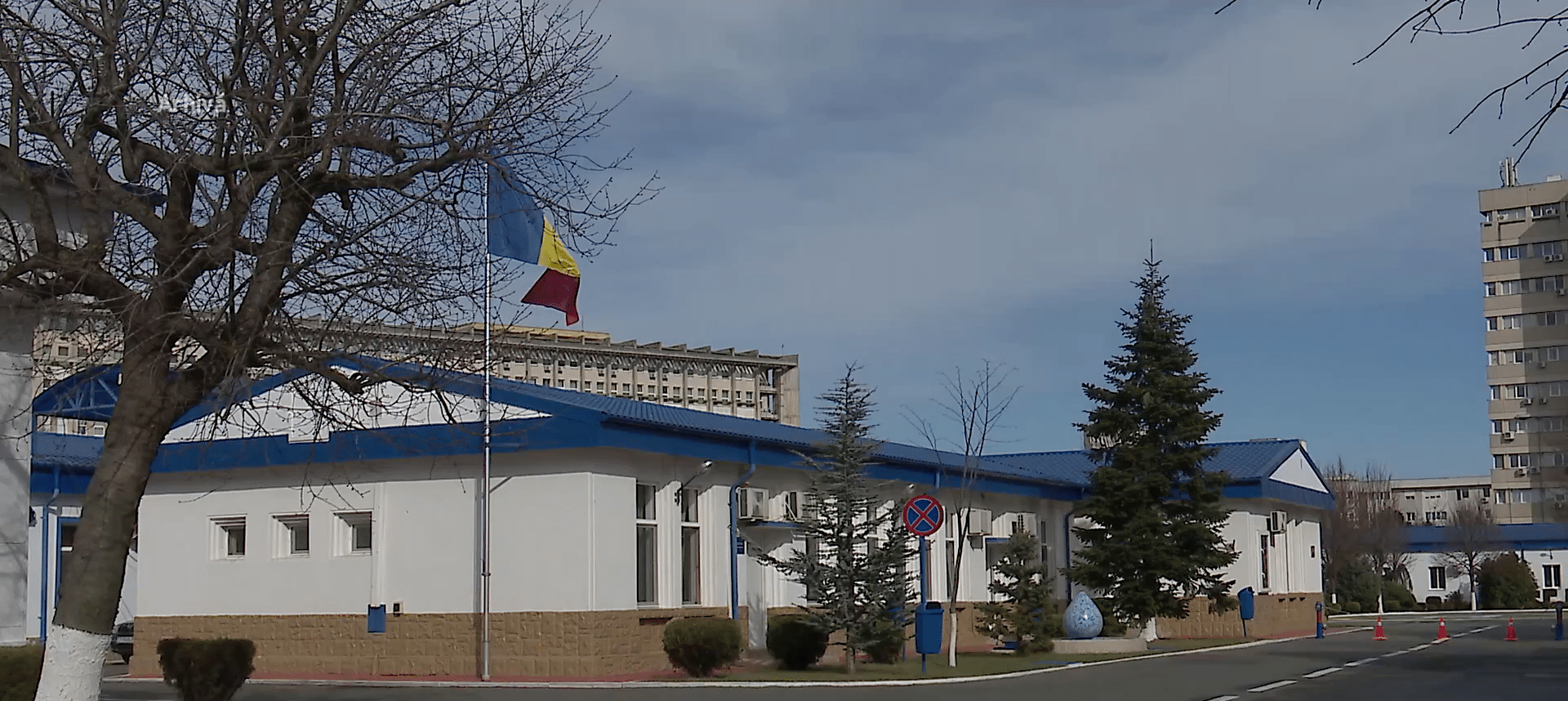 Investiții de 700 mil euro pentru calitatea apei