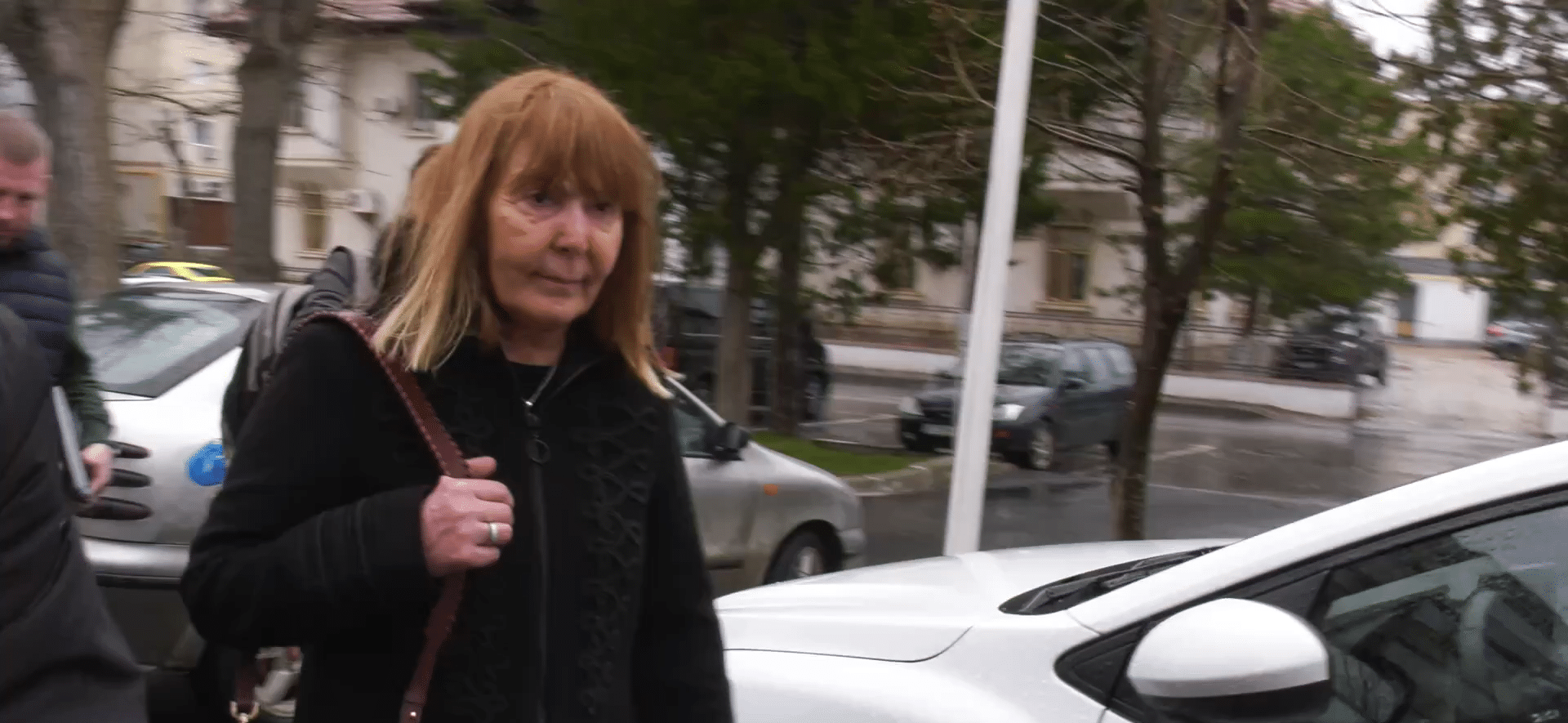 Decizie finală pentru Monica Macovei, amânată