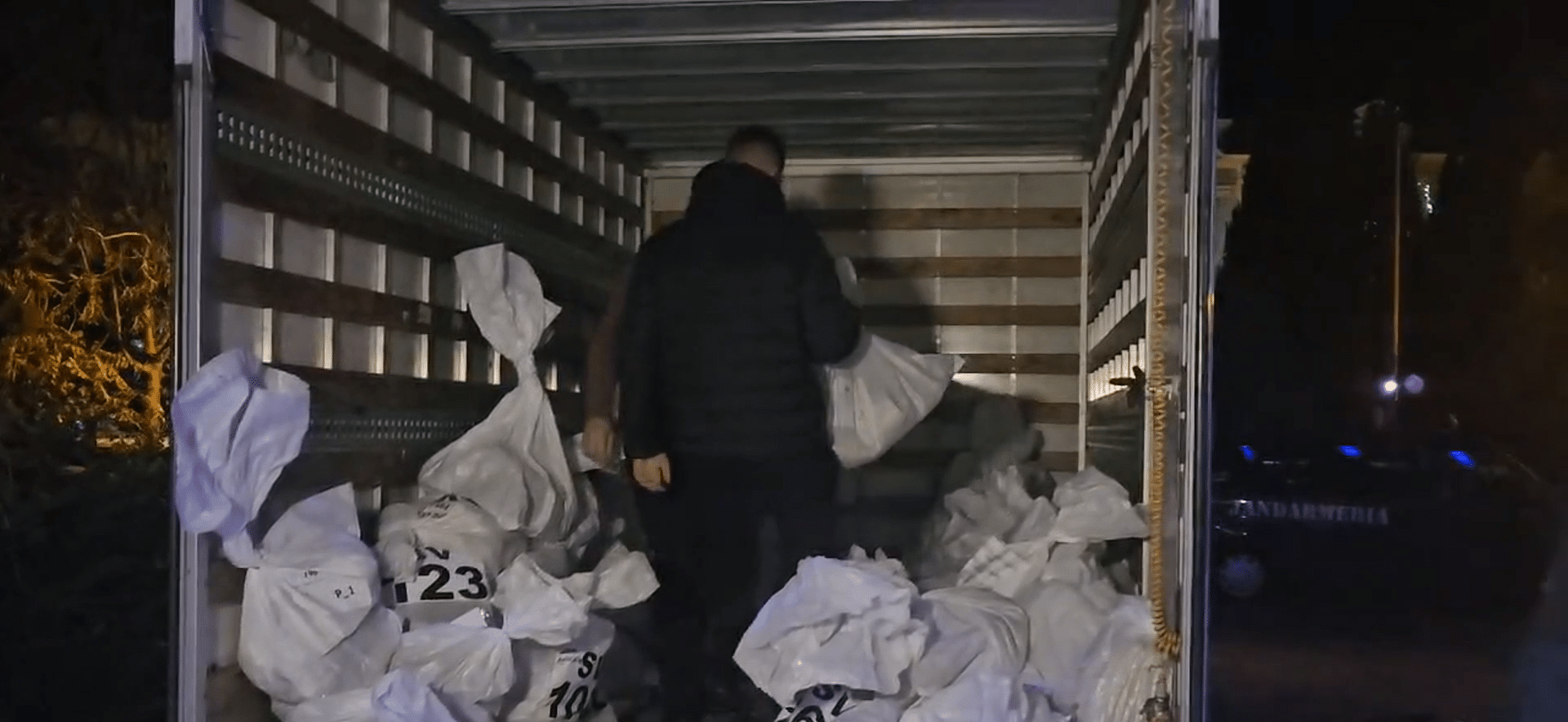 Noapte albă la Biroul Electoral Județean