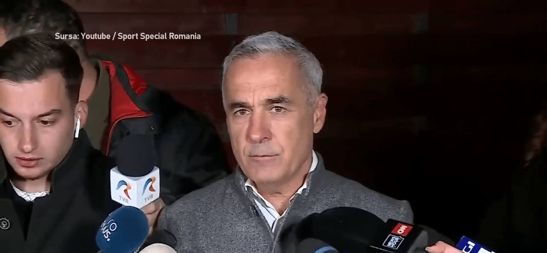 Cine este Călin Georgescu