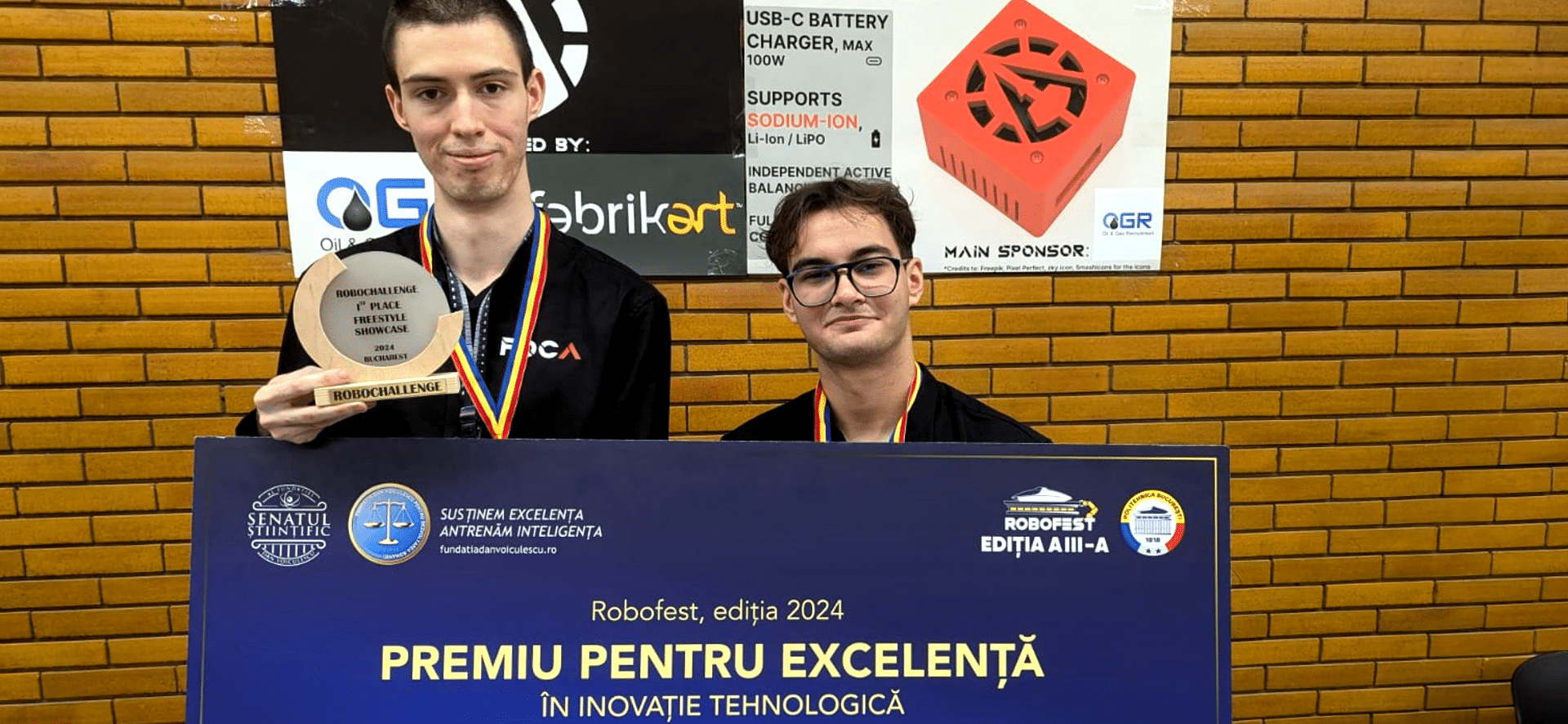 Invenția care schimbă viitorul bateriilor
