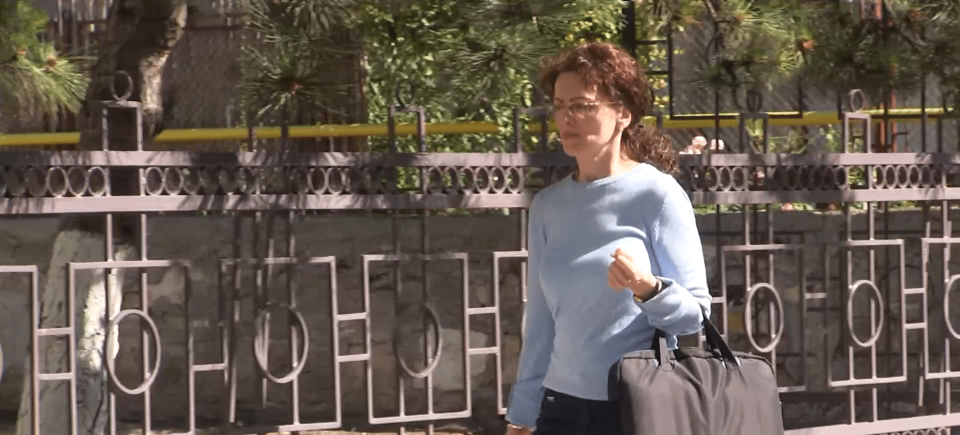 Judecătoarea lui Pascu suspendată de CSM