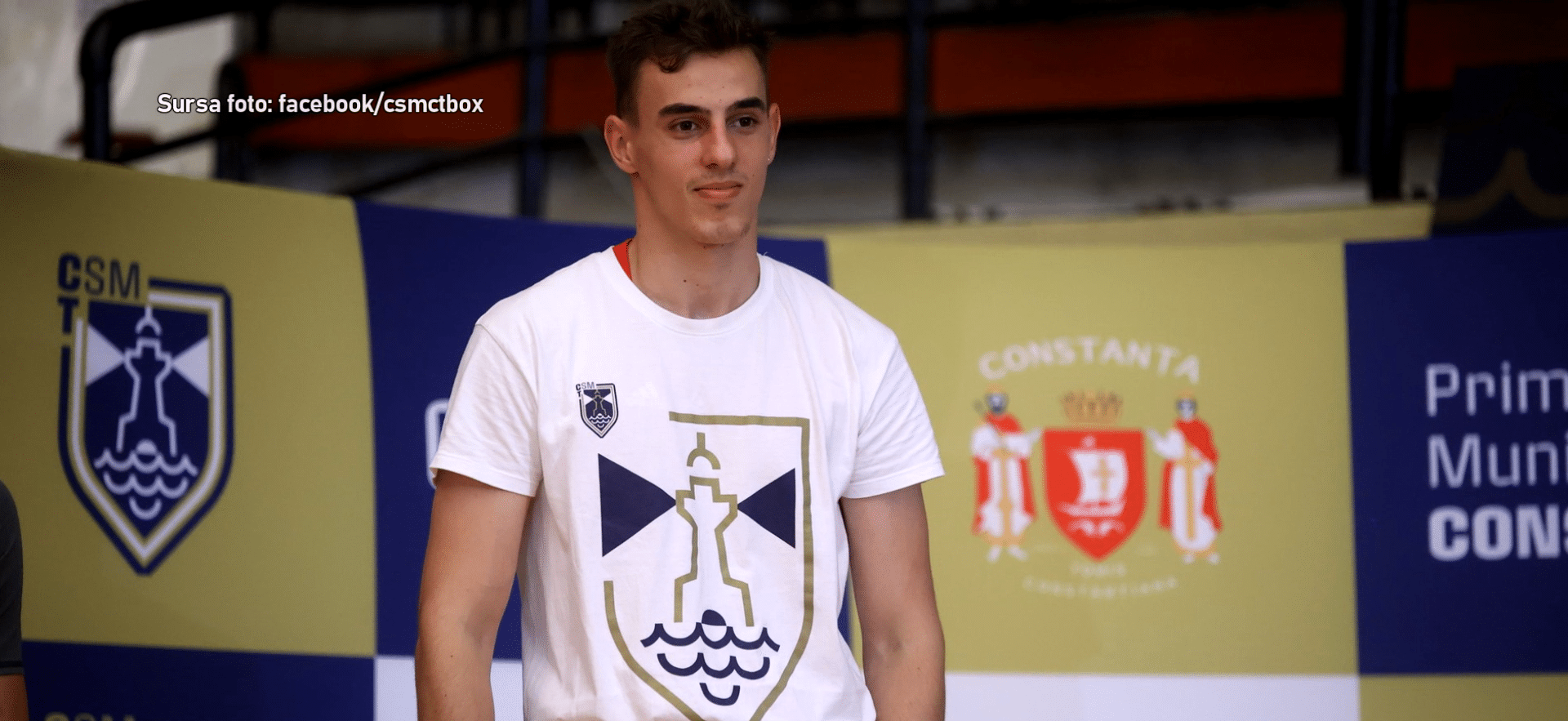 Alexandru Buleu, calificare rapidă în semifinalele Naționalelor de box