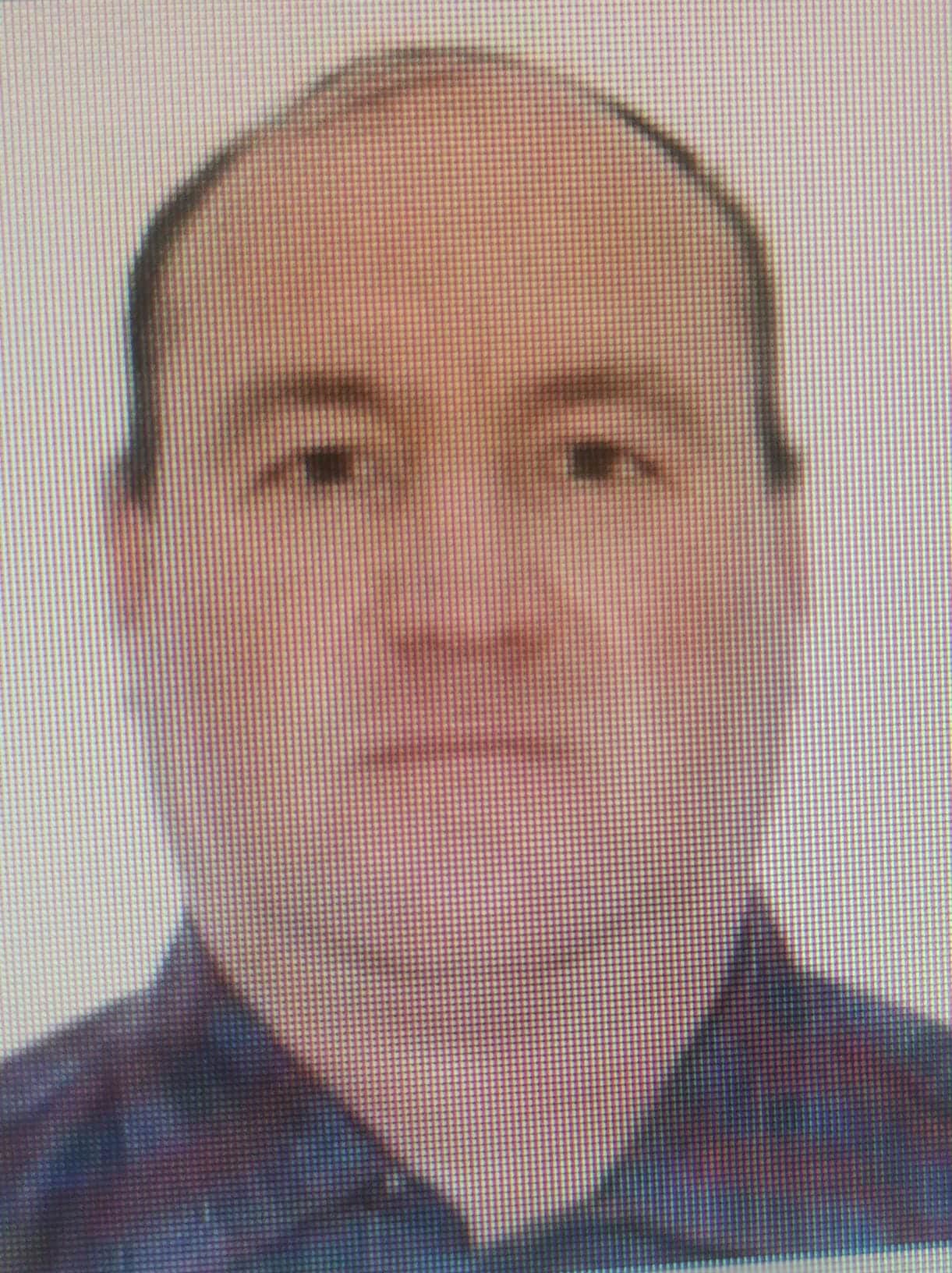 Un bărbat nu a mai fost văzut de rude din luna aprilie. Dacă l-ați văzut, sunați la 112