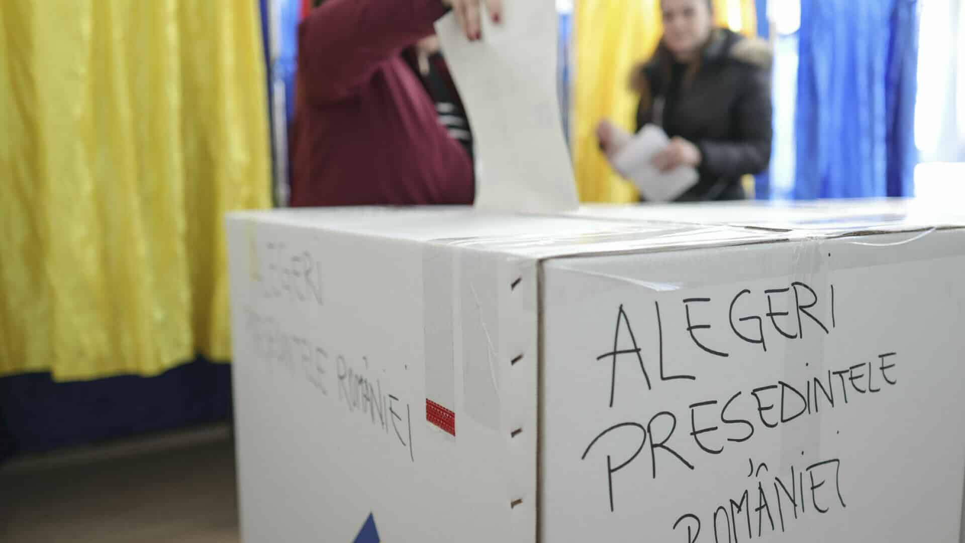 Primele rezultate ale exitpoll-urilor. Top 3: Marcel Ciolacu, Elena Lasconi, Călin Georgescu
