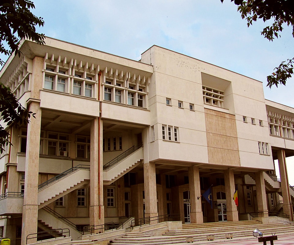 Biblioteca viitorului, masă rotundă a bibliotecilor județene din zona de sud-est
