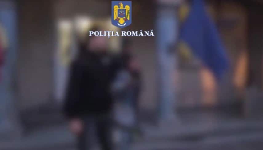 Tâlhărie la Constanța: bărbat atacat în mașină și lăsat fără bani. Trei bărbați au fost arestați